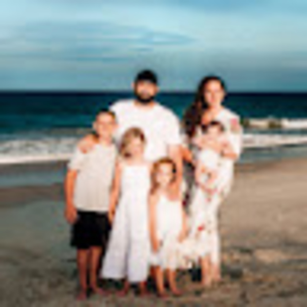 Meet your Posher, Christi